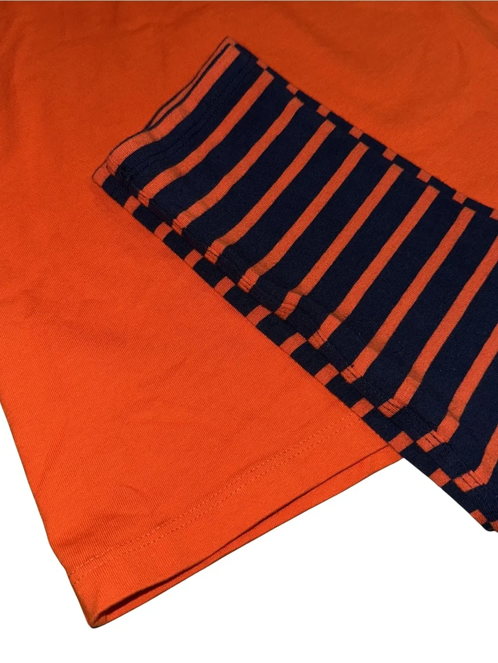 Vineyard Vines Girls Youth Basketball Shirt w/ Striped Leggings
